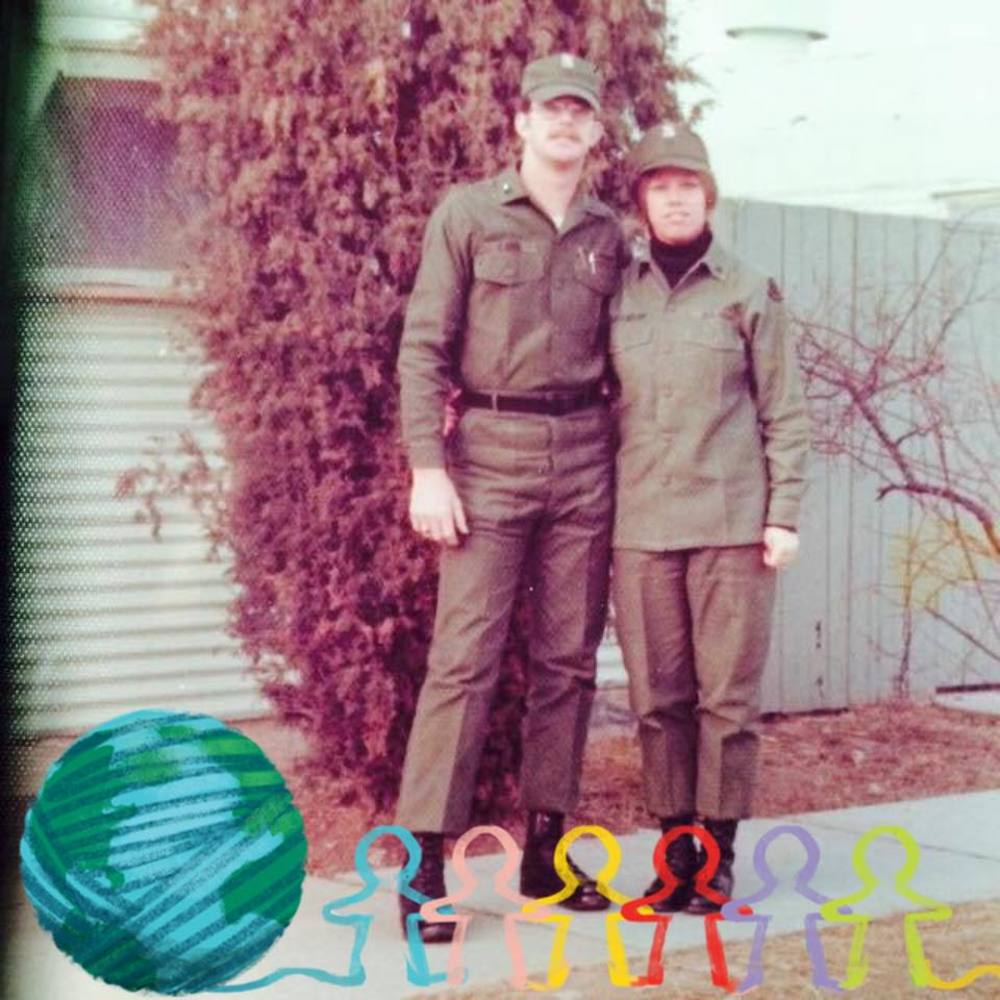 Meet your Posher, Steve